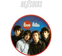 Buzzcocks – Love Bites – Vinyle 12"