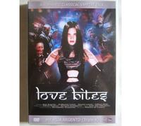 Love Bites - Dvd