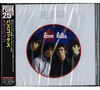Love Bites [Import]