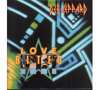 Love Bites [Import]