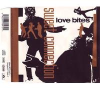 Love Bites [Import]