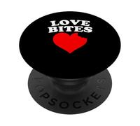 Love Bites PopSockets PopGrip Adhésif