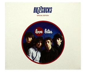 Love Bites (Special Edition)