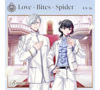 Love×Bites×Spider