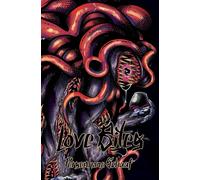 Love Bites The Shadow of Identity - Persephone R.P.Schaaf - Auto-Édition - ebook (ePub) - Livre