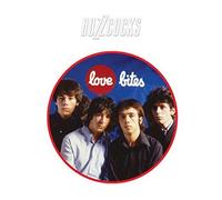 Love Bites Vinyle