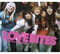 Love Bites - You Broke My Heart [Import]