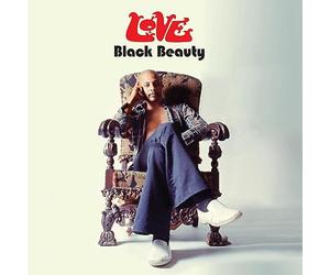 Love - Black Beauty