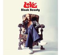 Love - Black Beauty -Deluxe-