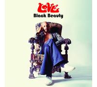 Love - Black Beauty