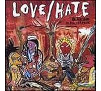 Love - Blackout in The Red Room