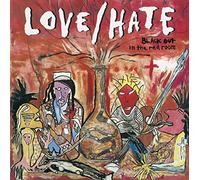 Love - Blackout in The Red Room [Import]