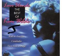 The best of Kim Wilde