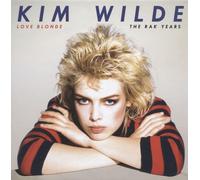 Love Blonde - The RAK Years 1981-1983 Coffret