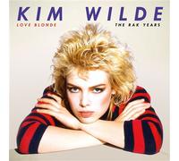 Love Blonde - The RAK Years 1981-1983 Coffret CD