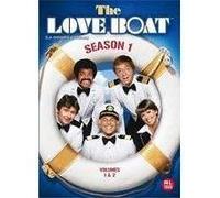 LOVE BOAT 1-BILINGUE G