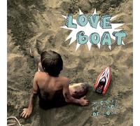 Love Boat - Imaginary Beatings of Love