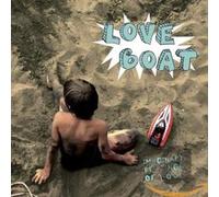 Love Boat – Imaginery Beatings of Lov – CD – Import