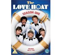 Love Boat - Love Boat - Season 1 [Import anglais]