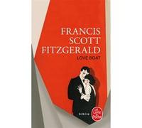 Love Boat (Love Boat, Tome 1) Francis Scott Fitzgerald (Auteur)