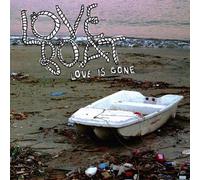 Love Boat - Love is Gone [Import]