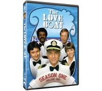 Love Boat: Season One V.1 [DVD] [Region 1] [US Import] [NTSC]