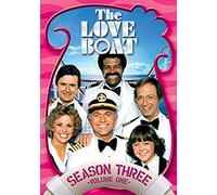 The Love Boat: Season Three Volume One