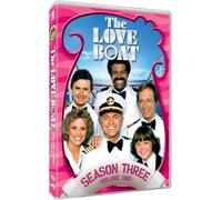 The Love Boat: Season Three Volume One