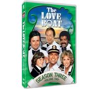 The Love Boat: Season Three Volume Two