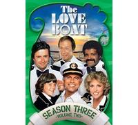 The Love Boat – Saison 3, Volume 2 – Universal Pictures