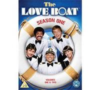 Love Boat - Series 1