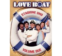 Love Boat Stagione 01 Volume 02 [Import]