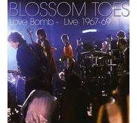 Blossom Toes – Love Bomb – Importé – Sunbeam by Raleigh