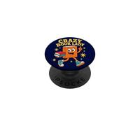 Love Books Library Bibliothécaire Research University College PopSockets PopGrip Adhésif