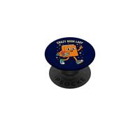 Love Books Library Bibliothécaire Research University College PopSockets PopGrip Adhésif