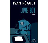 Love Bot