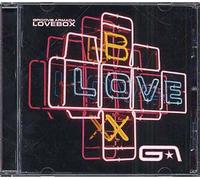 Groove Armada - Lovebox