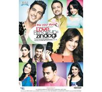 Love Break Up Zindagi [Import]