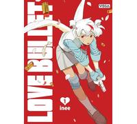 Inee – Love Bullet – Tome 1 – Broché