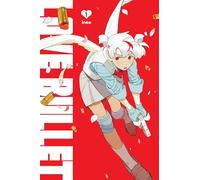 Love Bullet, Vol. 1 – Yen Press