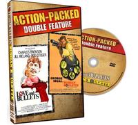 Love & Bullets / Russian Roulette Double Feature