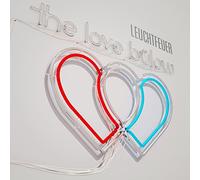 Love Bulow - Leuchtfeuer