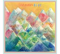 Love, Burns - Blue LP [Vinyl]