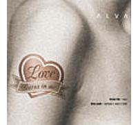 Love Burns in Me [Import]