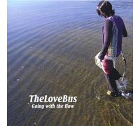 Love Bus,The - Going with The Flow [Import]