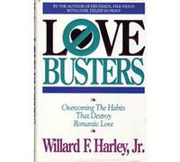 Love Busters Willard F. Harley (Auteur)