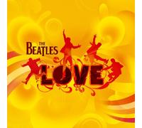 Love by Beatles [Audio CD] NEUF