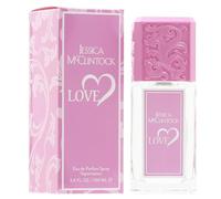 Love by Jessica McClintock for Women - 3.4 oz EDP Spray