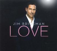 Love by Jim Brickman (2011-02-21)