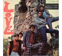 Love by LOVE [VINYL] NEUF